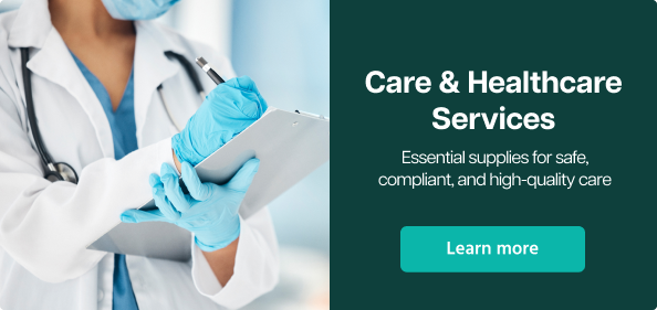 Care & Healthcare Services